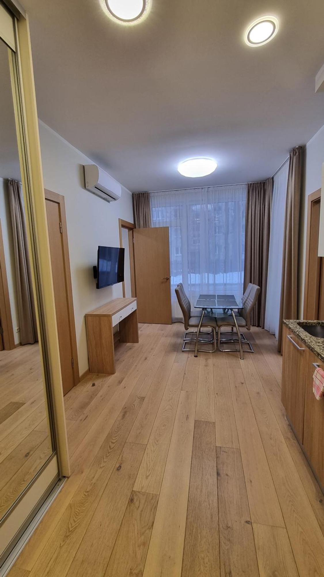 Jūrkalne Black Pearl Apartments חדר תמונה