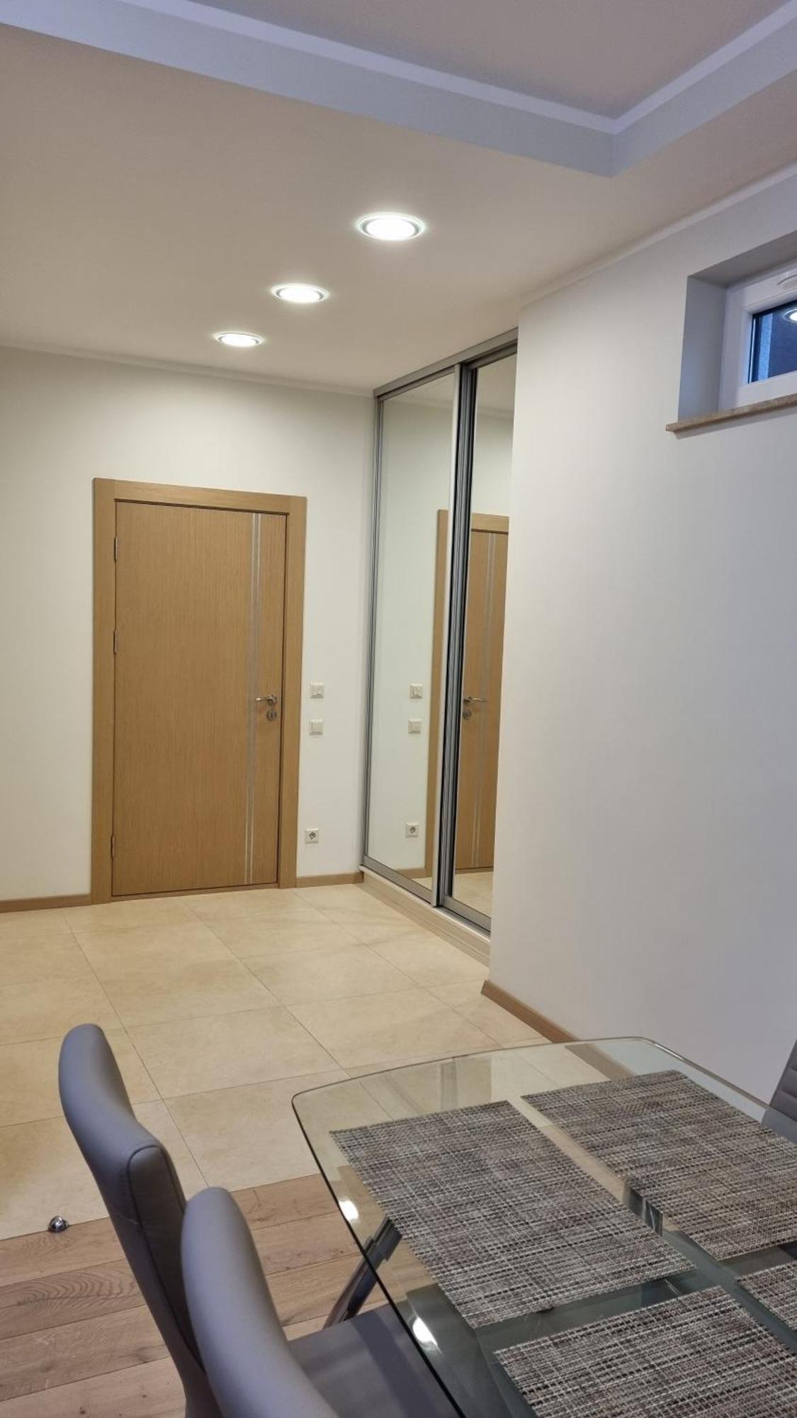 Jūrkalne Black Pearl Apartments חדר תמונה