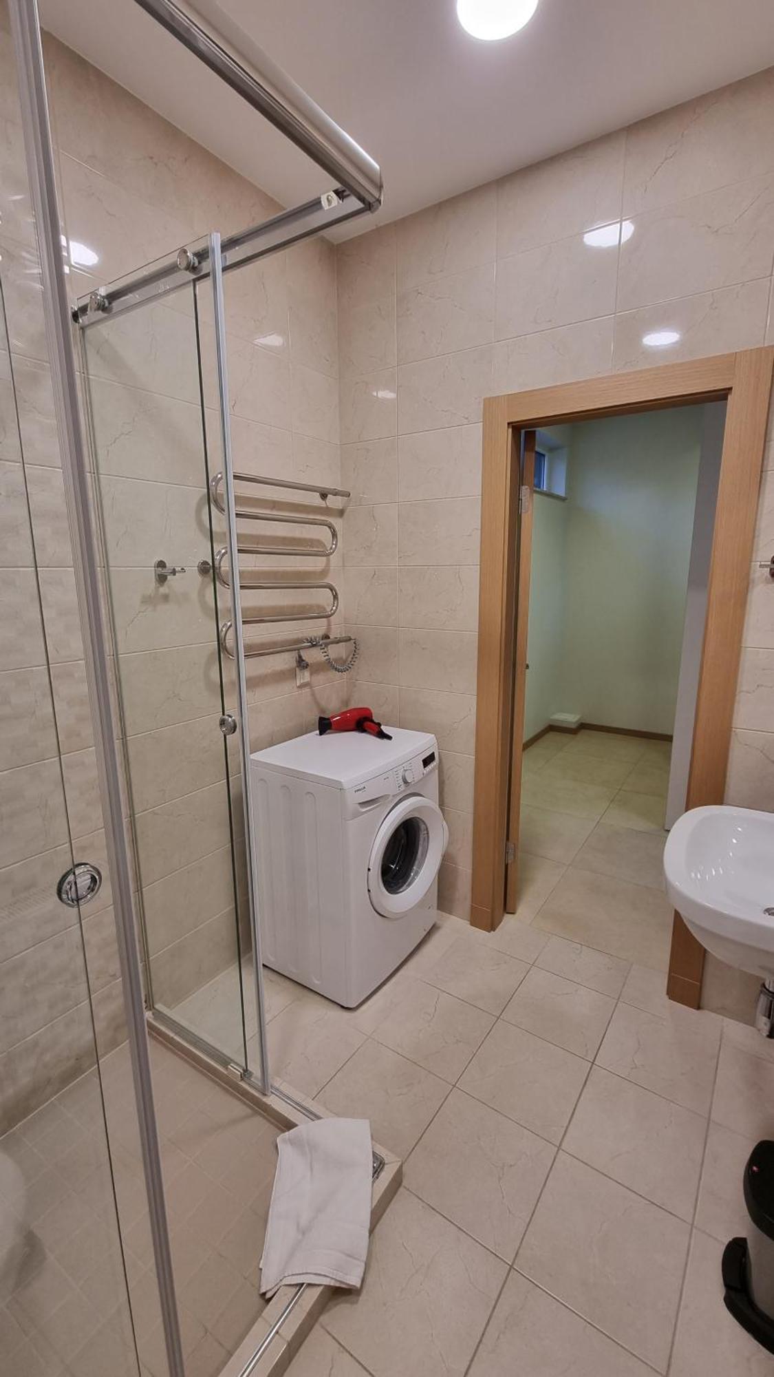 Jūrkalne Black Pearl Apartments חדר תמונה