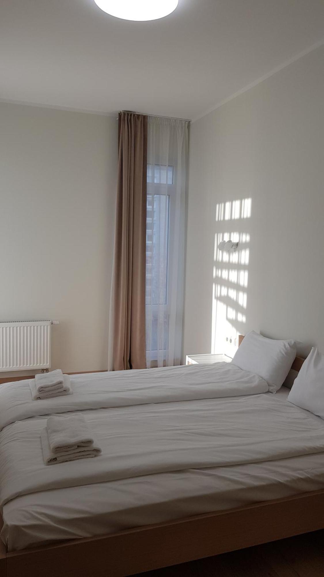 Jūrkalne Black Pearl Apartments חדר תמונה