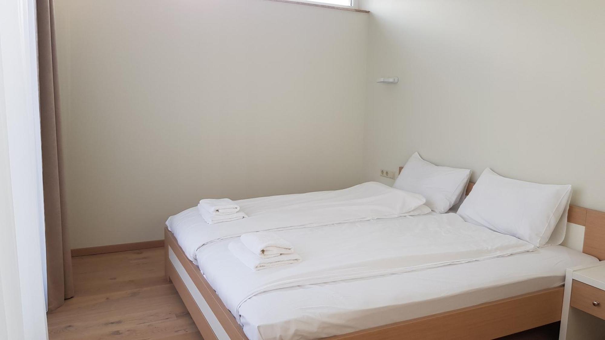 Jūrkalne Black Pearl Apartments חדר תמונה
