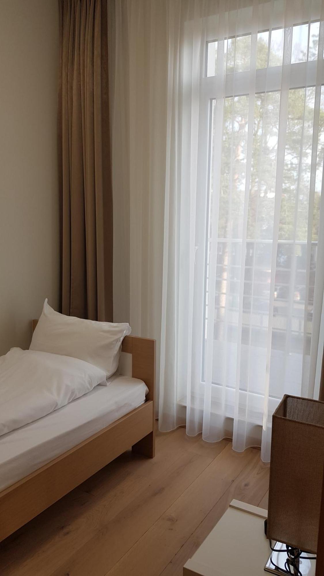 Jūrkalne Black Pearl Apartments חדר תמונה