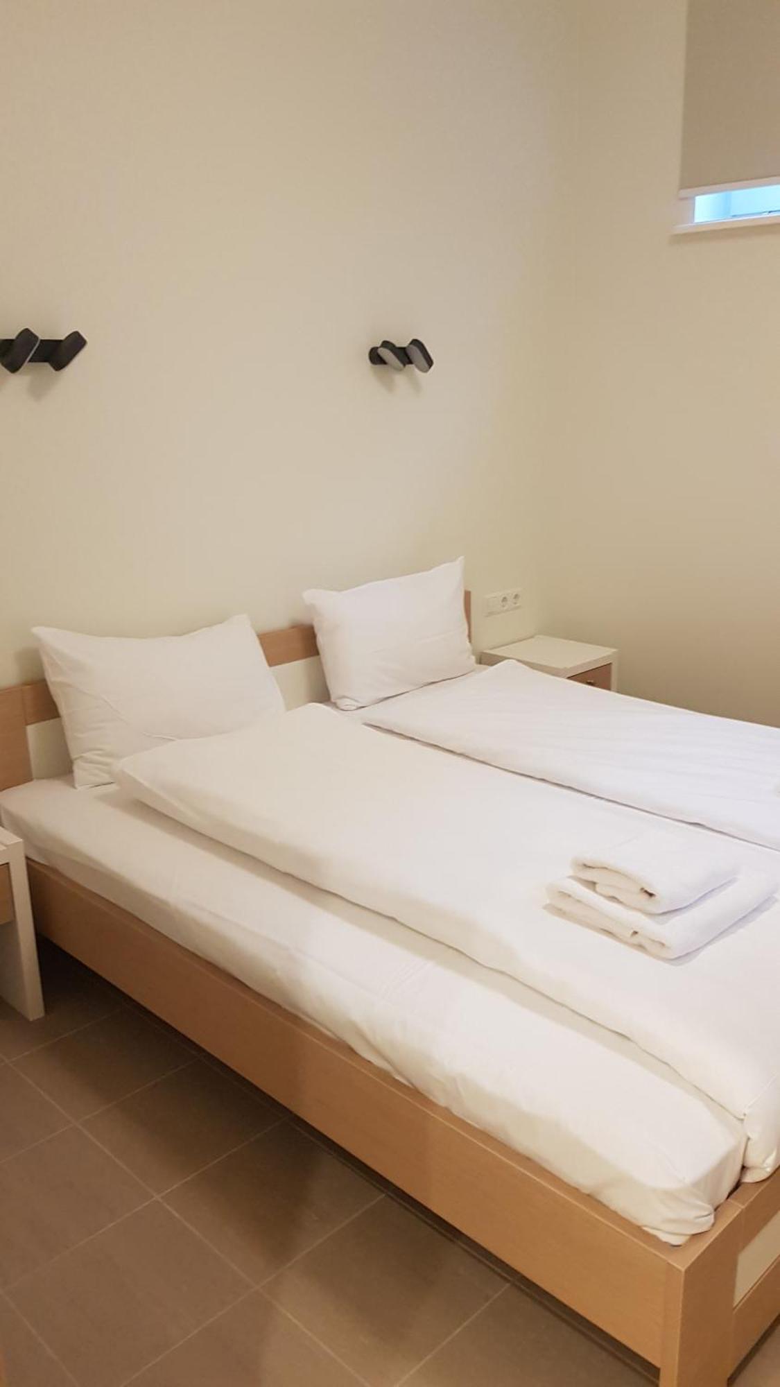 Jūrkalne Black Pearl Apartments חדר תמונה