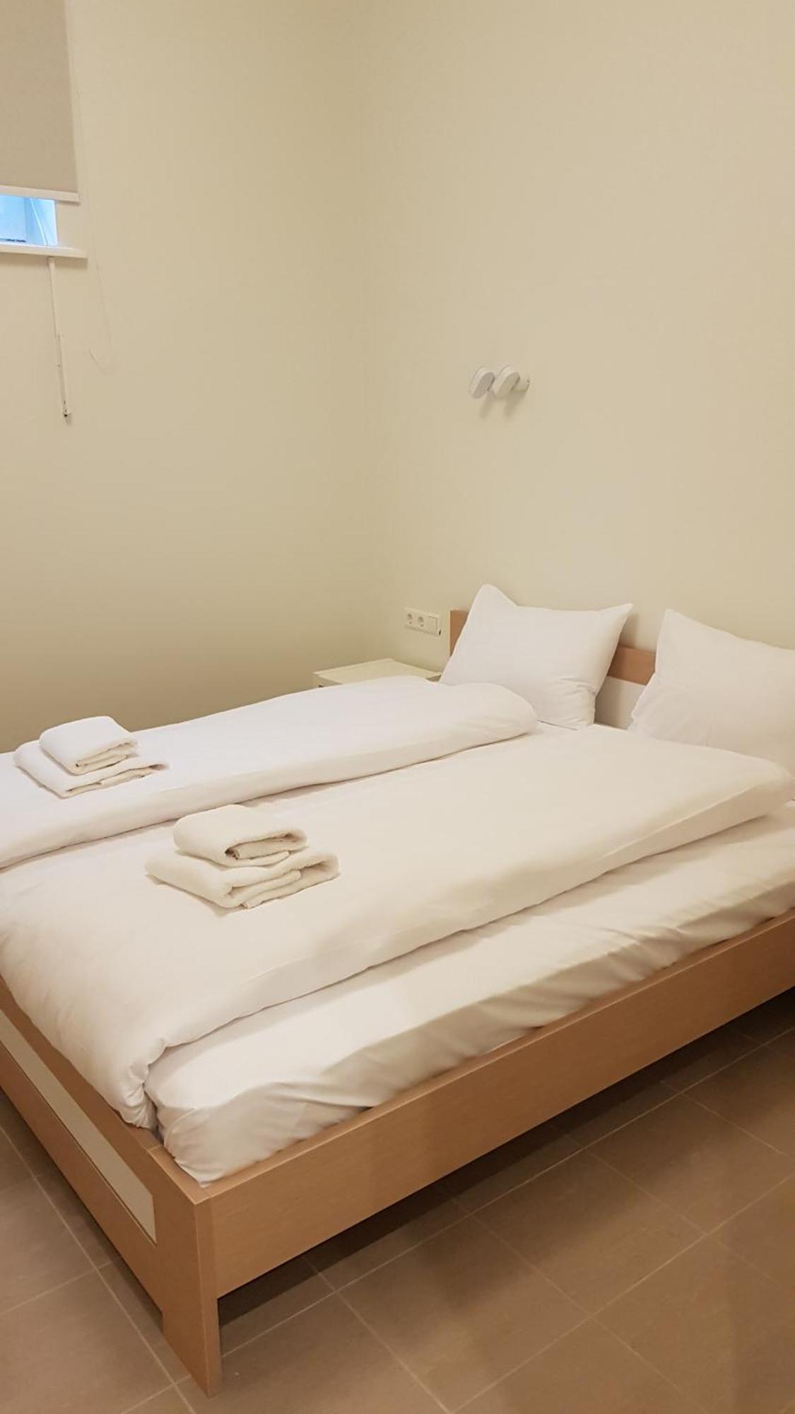 Jūrkalne Black Pearl Apartments חדר תמונה