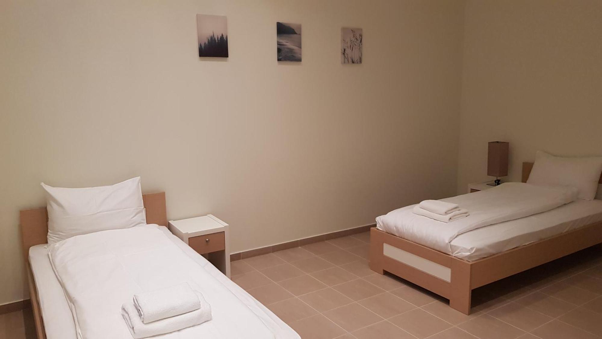 Jūrkalne Black Pearl Apartments חדר תמונה