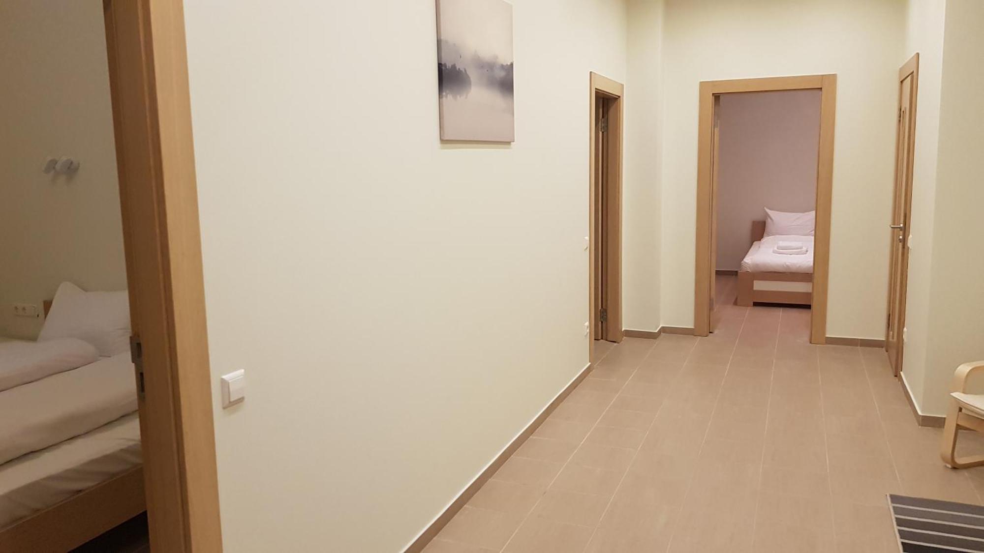 Jūrkalne Black Pearl Apartments חדר תמונה