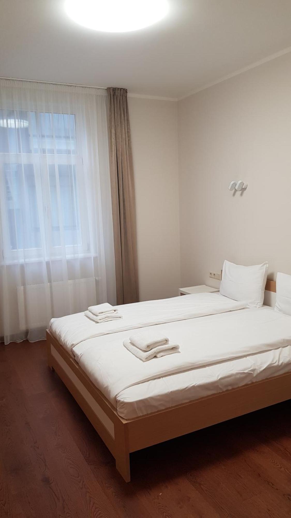 Jūrkalne Black Pearl Apartments חדר תמונה