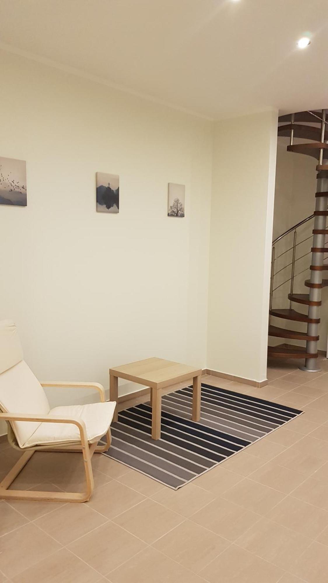Jūrkalne Black Pearl Apartments חדר תמונה