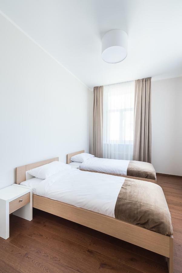 Jūrkalne Black Pearl Apartments מראה חיצוני תמונה