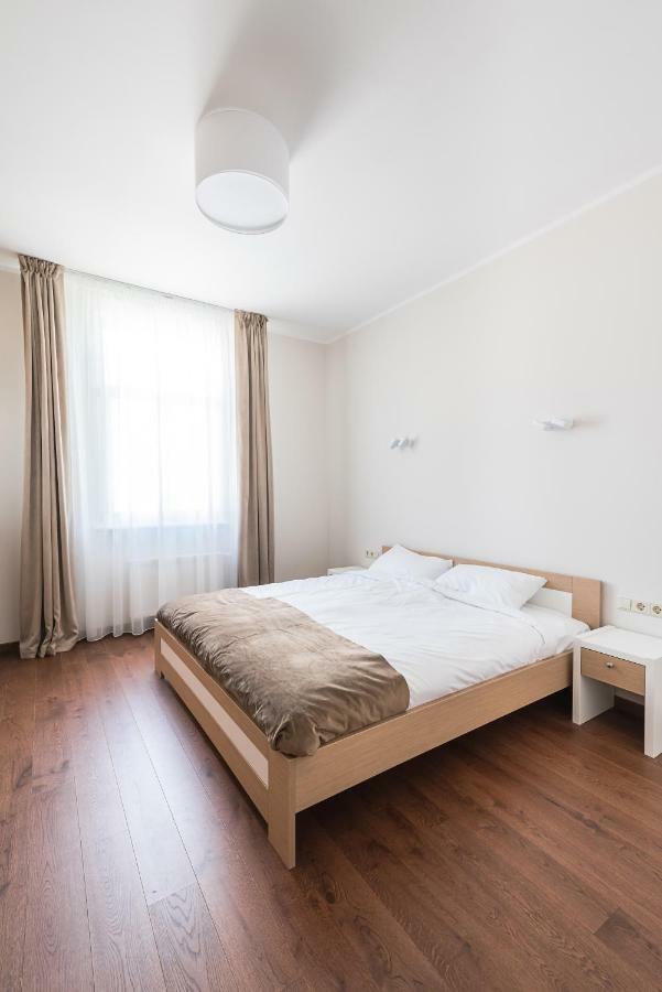 Jūrkalne Black Pearl Apartments מראה חיצוני תמונה
