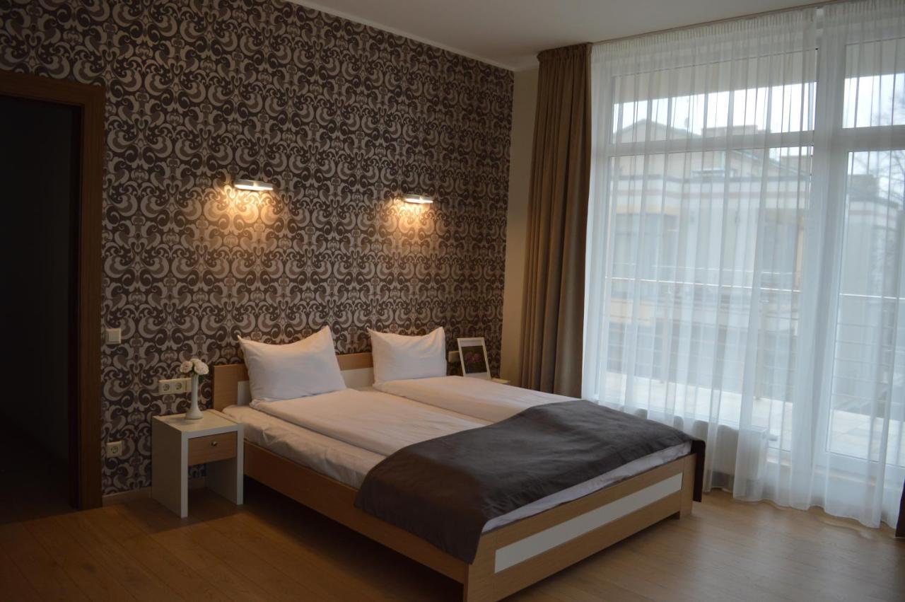 Jūrkalne Black Pearl Apartments מראה חיצוני תמונה